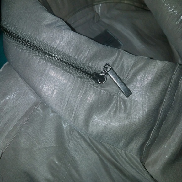 NWT Chicos outerwear Jacket size 16 - Picture 3 of 5